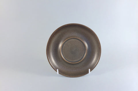 Denby / Langley - Sherwood - Tea Saucer - 5 3/4" - The China Village
