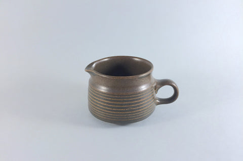 Denby / Langley - Sherwood - Cream Jug - 1/4pt - The China Village