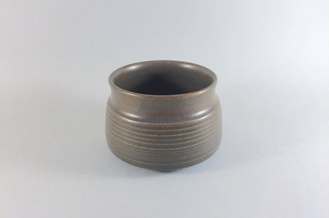 Denby / Langley - Sherwood - Sugar Bowl - 3 5/8" - The China Village