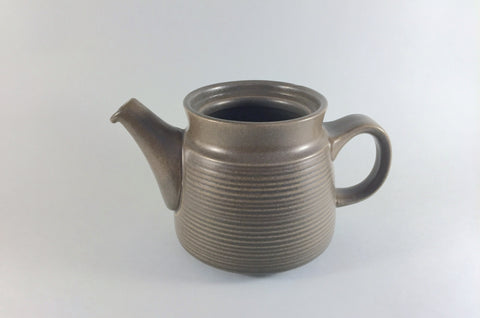 Denby / Langley - Sherwood - Teapot - 1 1/4pt (Base Only) - The China Village