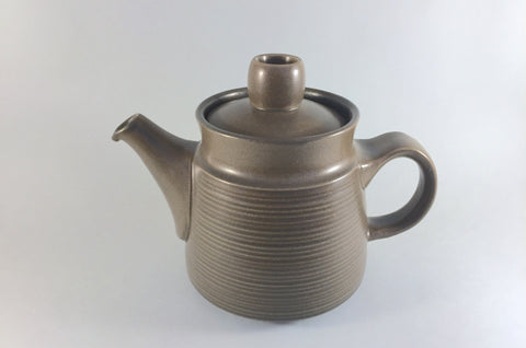 Denby / Langley - Sherwood - Teapot - 2pt - The China Village