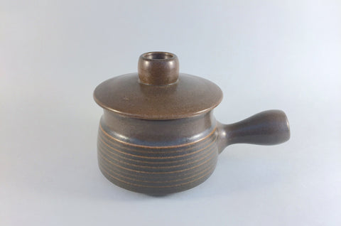 Denby / Langley - Sherwood - Soup Bowl - Lidded - The China Village