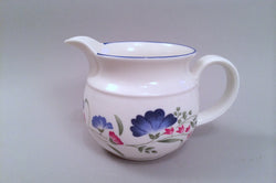 Royal Doulton - Windermere - Expressions - Gravy Jug - The China Village