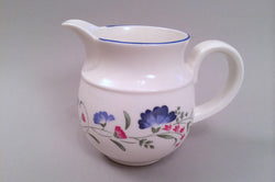 Royal Doulton - Windermere - Expressions - Milk Jug - 1/2pt - The China Village