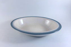 Wedgwood - Blue Pacific - New Style - Vegetable Dish - 9 3/4" - The China Village