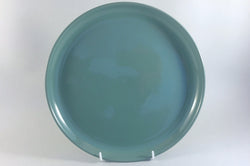 Denby - Manor Green - Dinner Plate - 10" - The China Village
