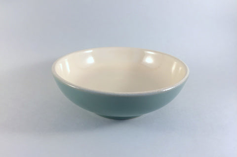 Denby - Manor Green - Cereal Bowl - 6 3/4" - The China Village