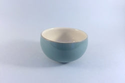 Denby - Manor Green - Sugar Bowl - 3 7/8" - The China Village