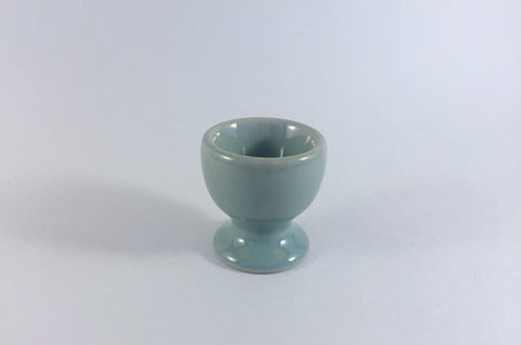 Denby - Manor Green - Egg Cup - The China Village