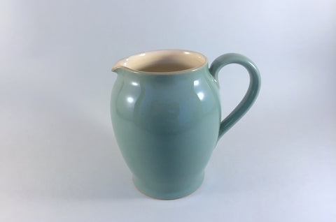 Denby - Manor Green - Jug - 1 1/2pt - The China Village