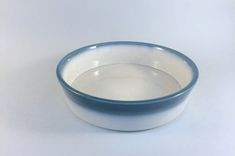 Wedgwood - Blue Pacific - Old Style - Entree Dish - 7 1/4" - The China Village