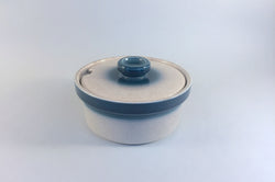 Wedgwood - Blue Pacific - Old Style - Jam Pot - The China Village