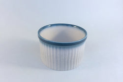 Wedgwood - Blue Pacific - Old Style - Ramekin - 3 1/4" - The China Village