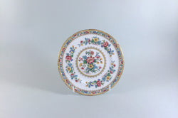 Coalport - Ming Rose - Side Plate - 6 1/4" - The China Village
