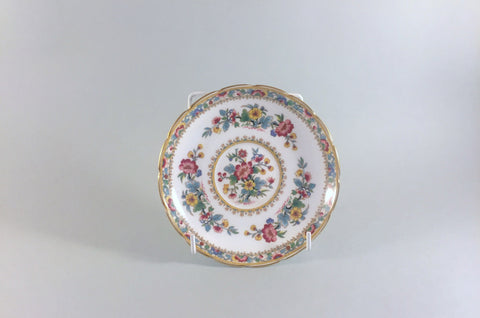 Coalport - Ming Rose - Tea Saucer - 5 3/8" - The China Village