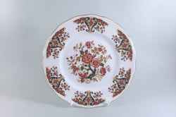 Colclough - Royale - Starter Plate - 8" - The China Village