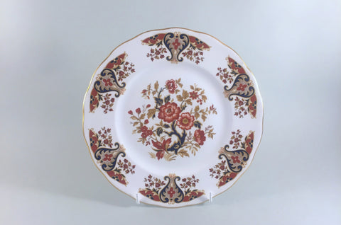 Colclough - Royale - Starter Plate - 8 1/4" - The China Village