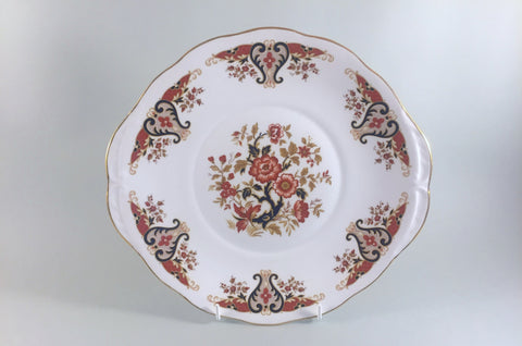 Colclough - Royale - Bread & Butter Plate - 10 1/4" - The China Village