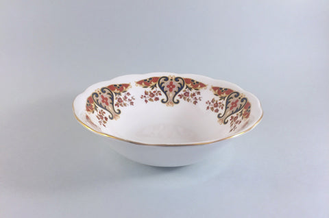 Colclough - Royale - Cereal Bowl - 6" - The China Village