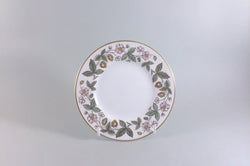 Wedgwood - Strawberry Hill - Side Plate - 6 1/8" - The China Village