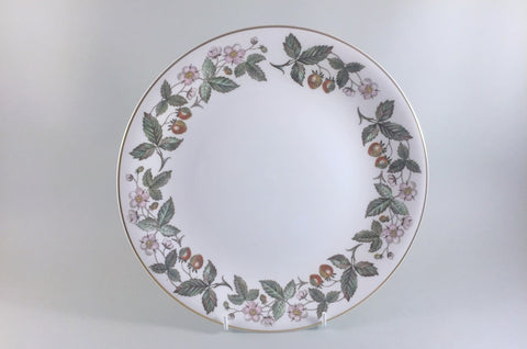 Wedgwood - Strawberry Hill - Bread & Butter Plate - 10 1/4" - The China Village