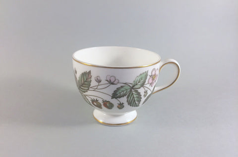 Wedgwood - Strawberry Hill - Teacup - 3 1/4" x 2 1/2" - The China Village