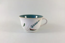 Denby - Greenwheat - Teacup - 3 3/4" x 2 1/2" - The China Village