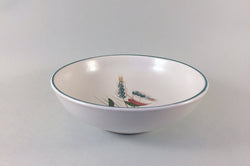 Denby - Greenwheat - Cereal Bowl - 6 3/4" - The China Village