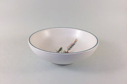 Denby - Greenwheat - Fruit Saucer - 5 3/4" - The China Village