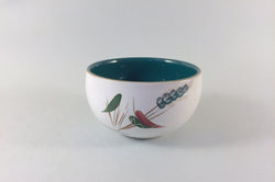 Denby - Greenwheat - Sugar Bowl - 4" - The China Village