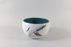 Denby - Greenwheat - Sugar Bowl - 3 5/8" - The China Village