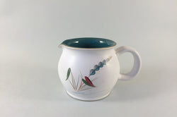 Denby - Greenwheat - Milk Jug - 1/2pt - The China Village