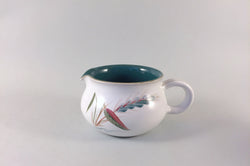 Denby - Greenwheat - Cream Jug - 1/4pt - The China Village