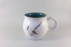 Denby - Greenwheat - Jug - 1pt - The China Village