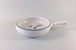 Denby - Greenwheat - Egg Shirrer - 5" - The China Village