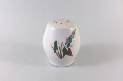 Denby - Greenwheat - Pepper Pot - 9 Holes - The China Village