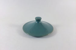 Denby - Greenwheat - Lidded Sugar Bowl - Lid Only - The China Village