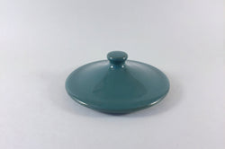 Denby - Greenwheat - Soup Bowl - Lidded (Lid Only) - The China Village