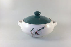 Denby - Greenwheat - Casserole Dish - 2pt - The China Village