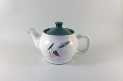 Denby - Greenwheat - Teapot - 3/4pt - The China Village