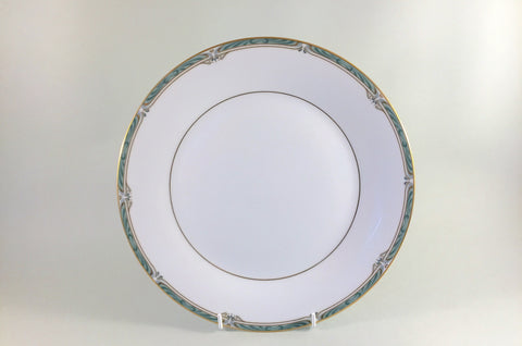 Noritake - Glenabbey - Dinner Plate - 10 1/2" - The China Village