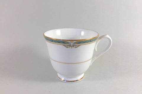 Noritake - Glenabbey - Teacup - 3 3/8" x 3" - The China Village