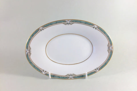 Noritake - Glenabbey - Sauce Boat Stand - The China Village