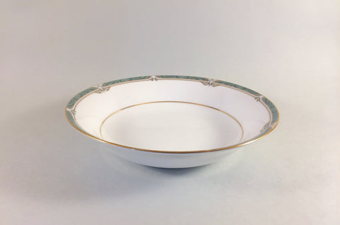 Noritake - Glenabbey - Cereal Bowl - 7 5/8" - The China Village