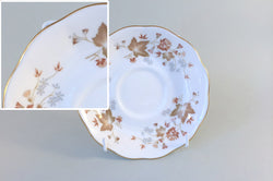 Colclough - Avon - Tea Saucer - 5 1/2" - The China Village
