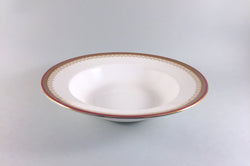 Paragon - Holyrood - Rimmed Bowl - 9 1/4" - The China Village