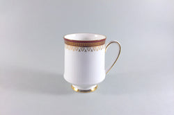 Paragon - Holyrood - Coffee Cup - 2 5/8" x 3 3/8" - The China Village