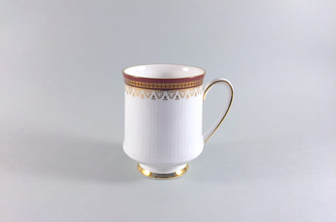 Paragon - Holyrood - Coffee Cup - 2 5/8" x 3 3/8" - The China Village