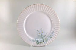 Royal Stafford - Blossom Time - Dinner Plate - 10 1/4" - The China Village