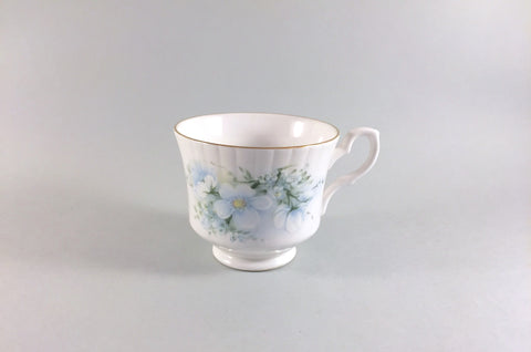Royal Stafford - Blossom Time - Teacup - 3 1/4 x 2 3/4" - The China Village